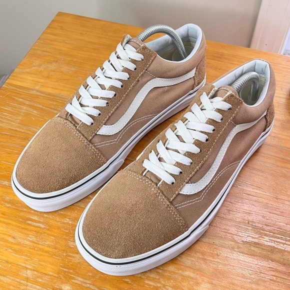 Vans Old Skool Skate Shoes Unisex - Picture 2 of 14